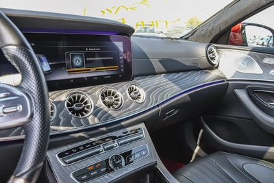 2018 Mercedes-Benz CLS450 | Like Brand New | Only 31,000 KM-12