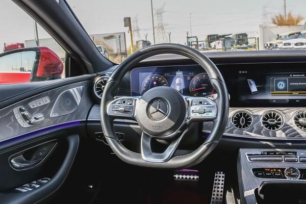 2018 Mercedes-Benz CLS450 | Like Brand New | Only 31,000 KM