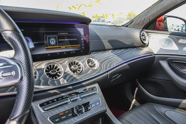 2018 Mercedes-Benz CLS450 | Like Brand New | Only 31,000 KM