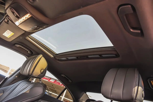 2018 Mercedes-Benz CLS450 | Like Brand New | Only 31,000 KM