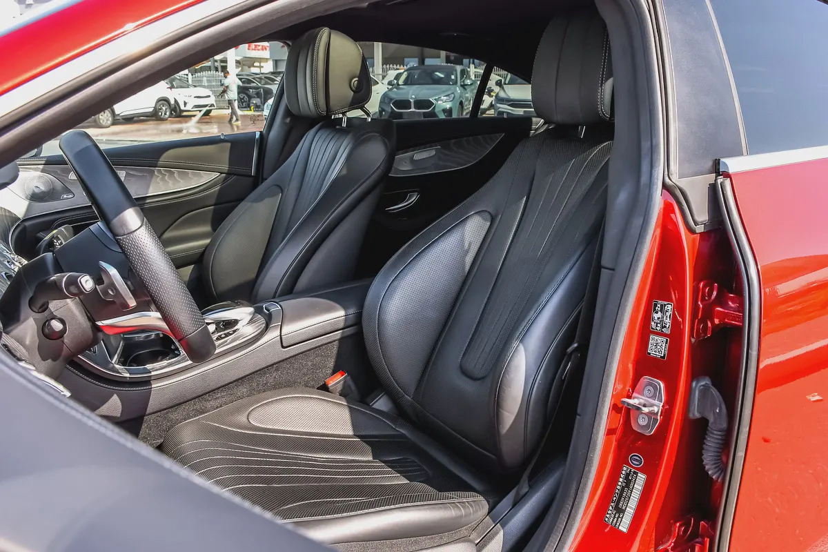 2018 Mercedes-Benz CLS450 | Like Brand New | Only 31,000 KM-16-16
