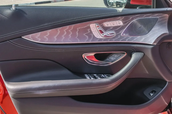 2018 Mercedes-Benz CLS450 | Like Brand New | Only 31,000 KM