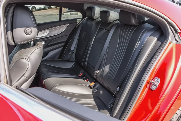 2018 Mercedes-Benz CLS450 | Like Brand New | Only 31,000 KM