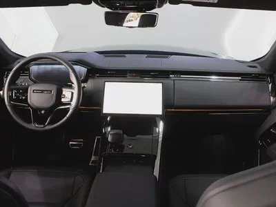 2025 - Range Rover Sport SV Carbon Bronze - V8 for 666,000.00 AED-11