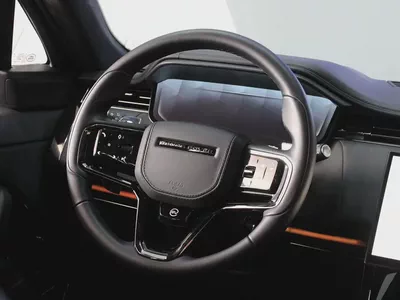 2025 - Range Rover Sport SV Carbon Bronze - V8 for 666,000.00 AED-12