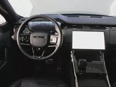 2025 - Range Rover Sport SV Carbon Bronze - V8 for 666,000.00 AED-15