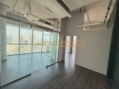 Prime Office Space in B2B Tower, Business Bay – AED 130K/Year | Unfurnished & Ready-3