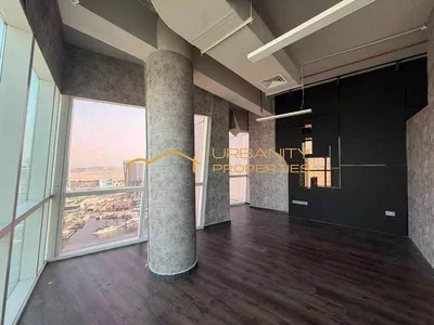 Prime Office Space in B2B Tower, Business Bay – AED 130K/Year | Unfurnished & Ready-8