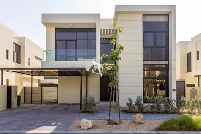 Silver Springs, DAMAC Hills, Dubai-0