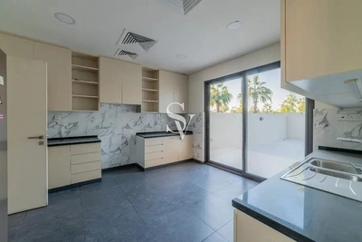 Silver Springs, DAMAC Hills, Dubai-1