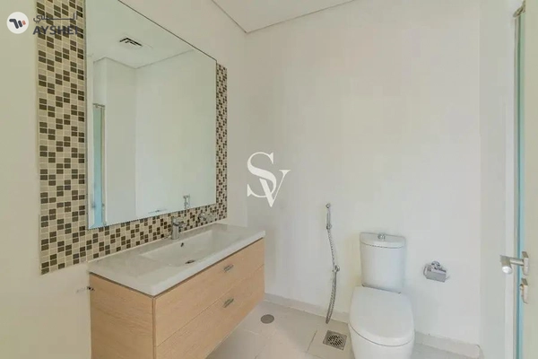 Silver Springs, DAMAC Hills, Dubai