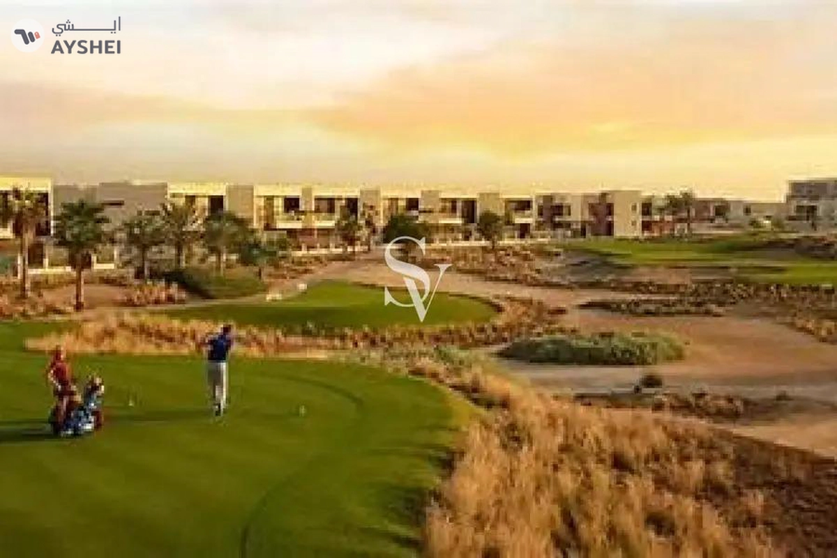 Silver Springs, DAMAC Hills, Dubai-13-13