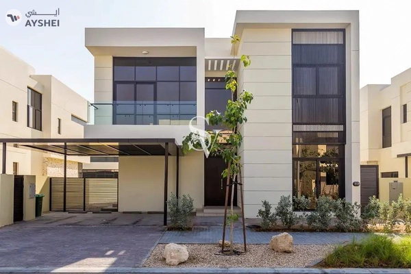 Silver Springs, DAMAC Hills, Dubai