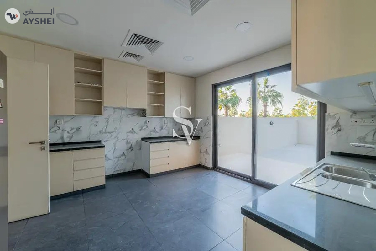 Silver Springs, DAMAC Hills, Dubai-1-1