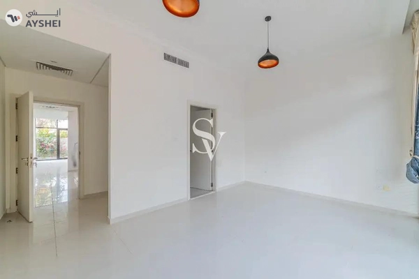 Silver Springs, DAMAC Hills, Dubai