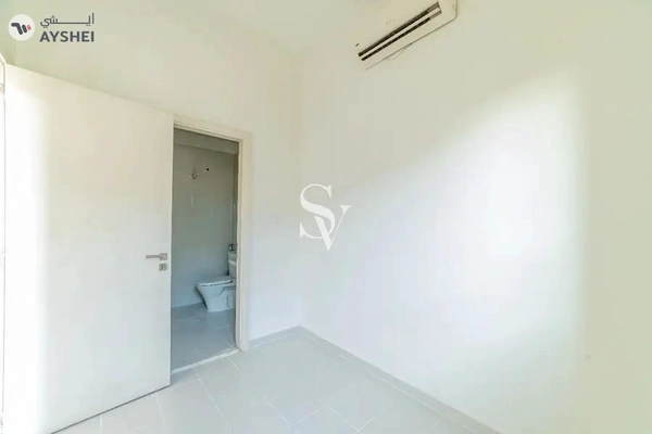 Silver Springs, DAMAC Hills, Dubai