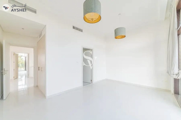 Silver Springs, DAMAC Hills, Dubai