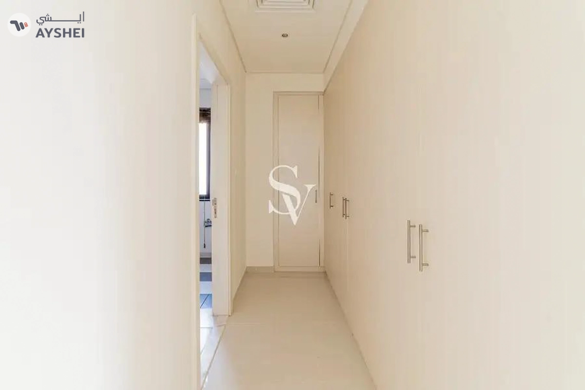 Silver Springs, DAMAC Hills, Dubai-8-8