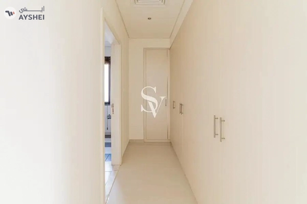 Silver Springs, DAMAC Hills, Dubai