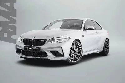 3,930 AED / 60 months | 0% DP | 2020 BMW M2 Competition / Full BMW Service History-0