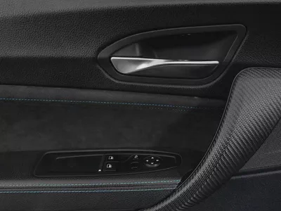 3,930 AED / 60 months | 0% DP | 2020 BMW M2 Competition / Full BMW Service History-10