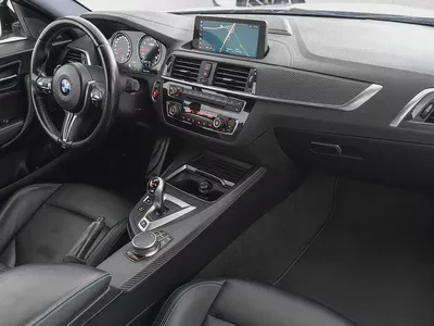 3,930 AED / 60 months | 0% DP | 2020 BMW M2 Competition / Full BMW Service History-11