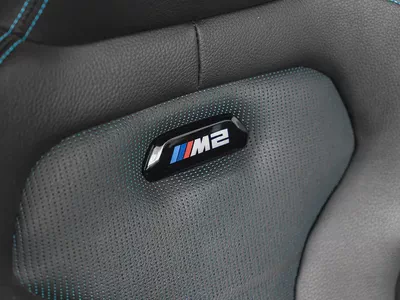 3,930 AED / 60 months | 0% DP | 2020 BMW M2 Competition / Full BMW Service History-14