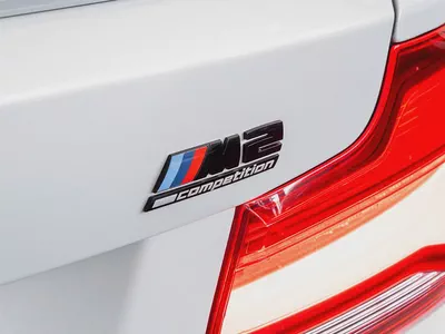 3,930 AED / 60 months | 0% DP | 2020 BMW M2 Competition / Full BMW Service History-16