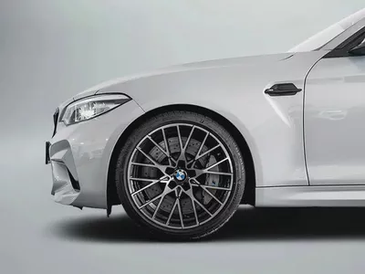 3,930 AED / 60 months | 0% DP | 2020 BMW M2 Competition / Full BMW Service History-5