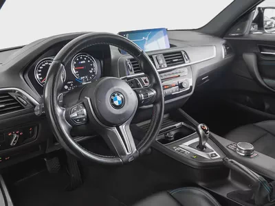 3,930 AED / 60 months | 0% DP | 2020 BMW M2 Competition / Full BMW Service History-6