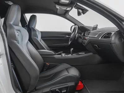 3,930 AED / 60 months | 0% DP | 2020 BMW M2 Competition / Full BMW Service History-7