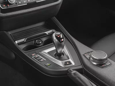 3,930 AED / 60 months | 0% DP | 2020 BMW M2 Competition / Full BMW Service History-8