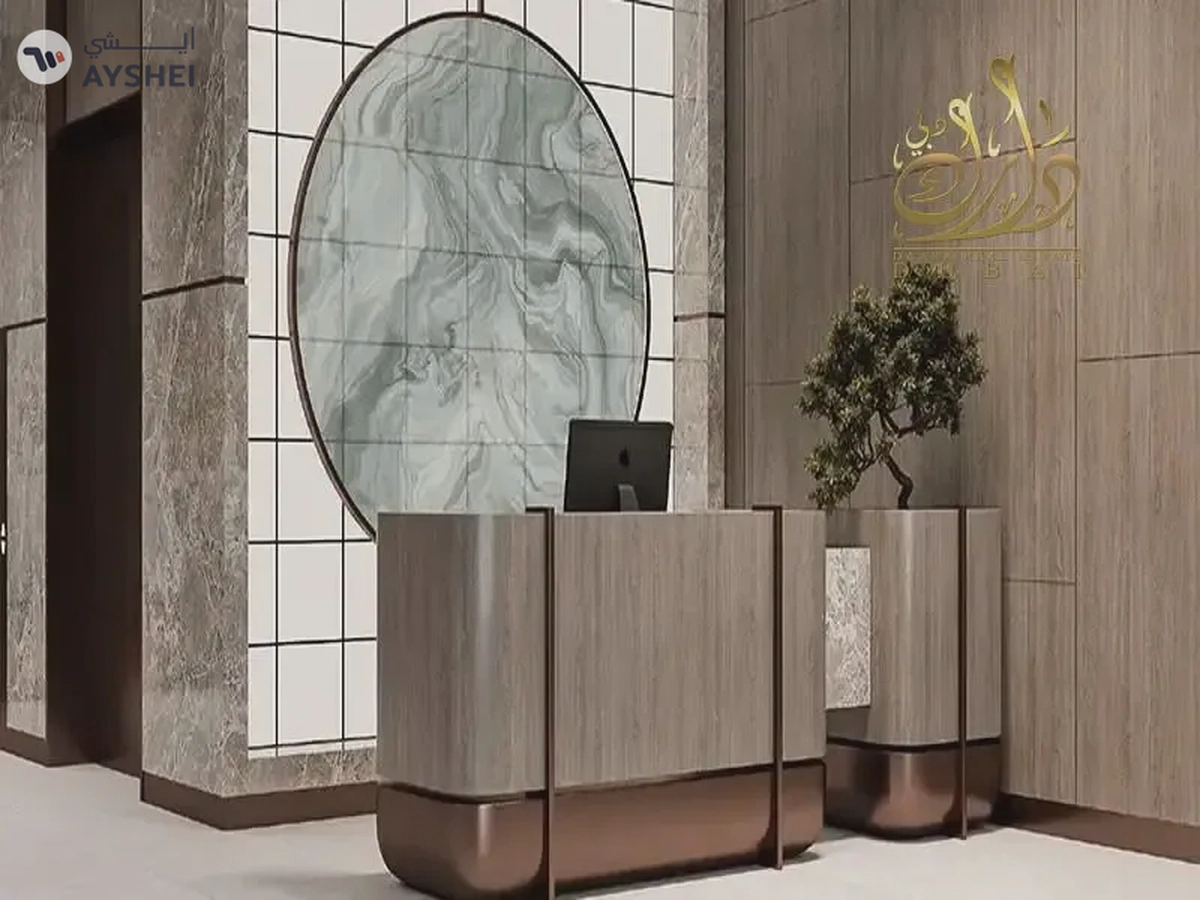 SUPER LUXURY QUALITY SAME SOBHA l FLEXIBLE PLAN l 10 MINS TO BURJ KHALIFA