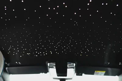 2024 ROLLS ROYCE GHOST BLACK BADGE | DELIVERY MILEAGE | STARLIGHT | REAR TVS | CARBON RIMS-14