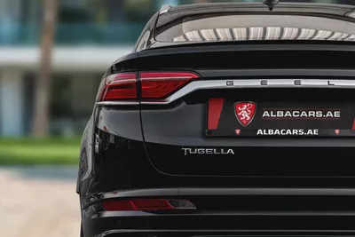 1,557 P.M |  Tugella GL | 0% Downpayment | Geely Warranty (AGMC) to Dec 2030!-5