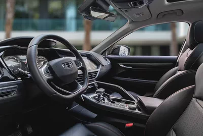 1,557 P.M |  Tugella GL | 0% Downpayment | Geely Warranty (AGMC) to Dec 2030!-8