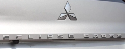 Mitsubishi Eclipse Cross GLX 1.5L Mitsubishi Eclipse Cross | 1.5 L | 2022 | GCC | Accident-Free-5