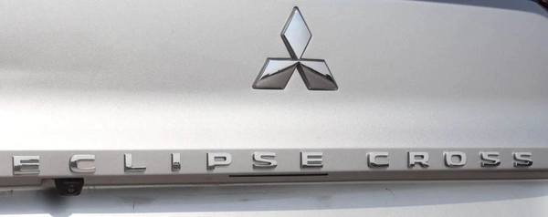 Mitsubishi Eclipse Cross GLX 1.5L Mitsubishi Eclipse Cross | 1.5 L | 2022 | GCC | Accident-Free