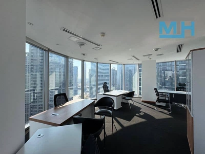 The Binary, Business Bay, Dubai-13