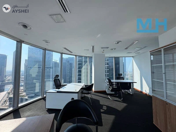 The Binary, Business Bay, Dubai