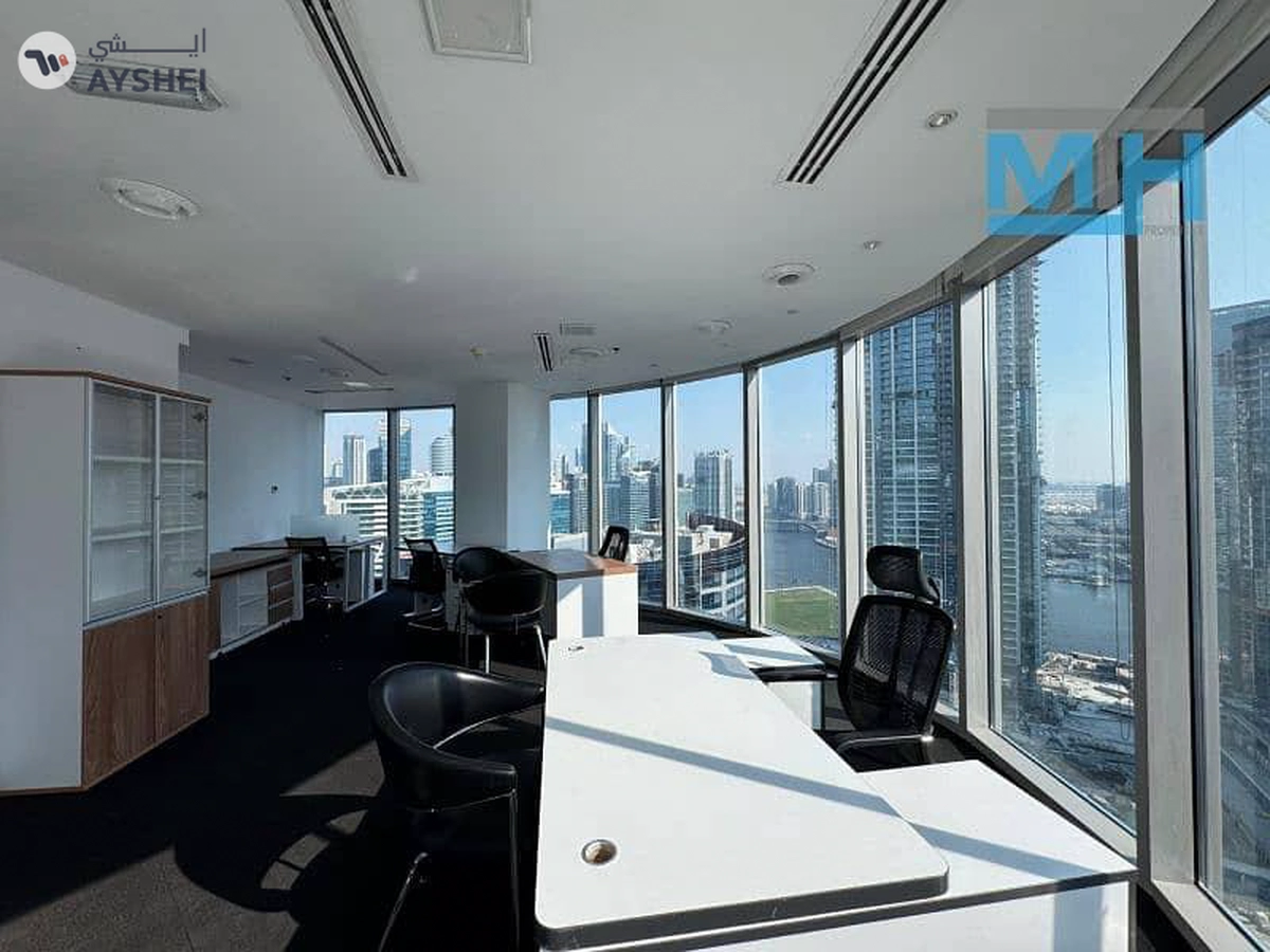 The Binary, Business Bay, Dubai-15-15
