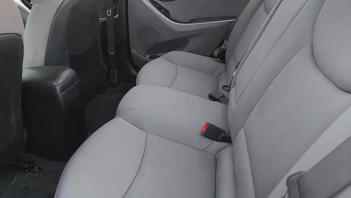 2012 Hyundai Elantra SEL - American Specs - Excellent Condition-16-16