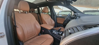 BMW X3 sDrive 30i 2022 - Immaculate Condition - American Specs-9
