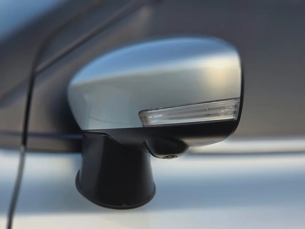 Suzuki Balleno GLX GCC
