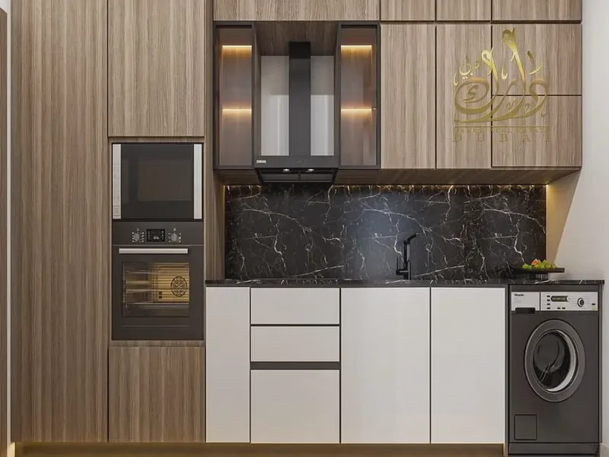 30 70 MORTGAGE PLAN-FULLY FURNISHED-SPACIOUS LAYOUTS-4-4