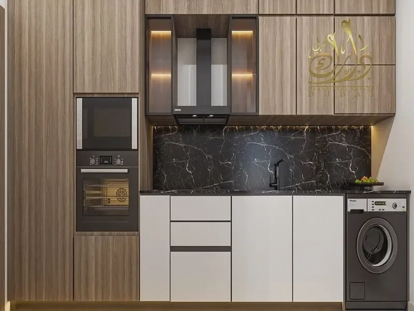 30 70 MORTGAGE PLAN-FULLY FURNISHED-SPACIOUS LAYOUTS