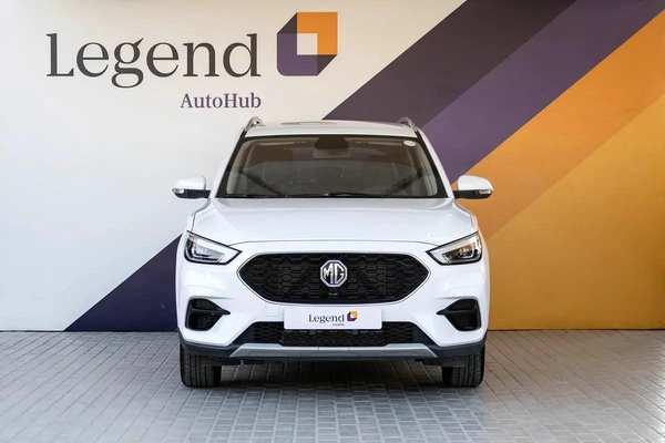 AED 464 Monthly | MG ZS Std 1.5L l GCC l Zero Downpayment | 3 Months Warranty
