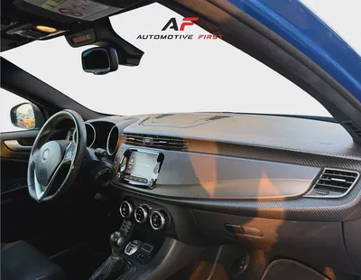 Pristine Condition | 2021 Alfa Romeo Giulietta Veloce | GCC Specs-11