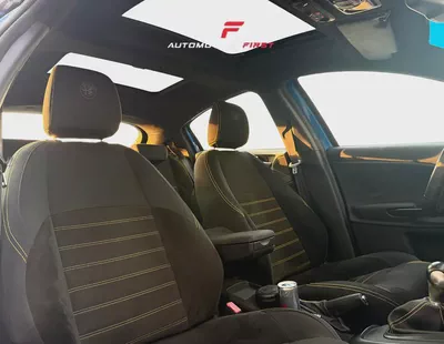 Pristine Condition | 2021 Alfa Romeo Giulietta Veloce | GCC Specs-7