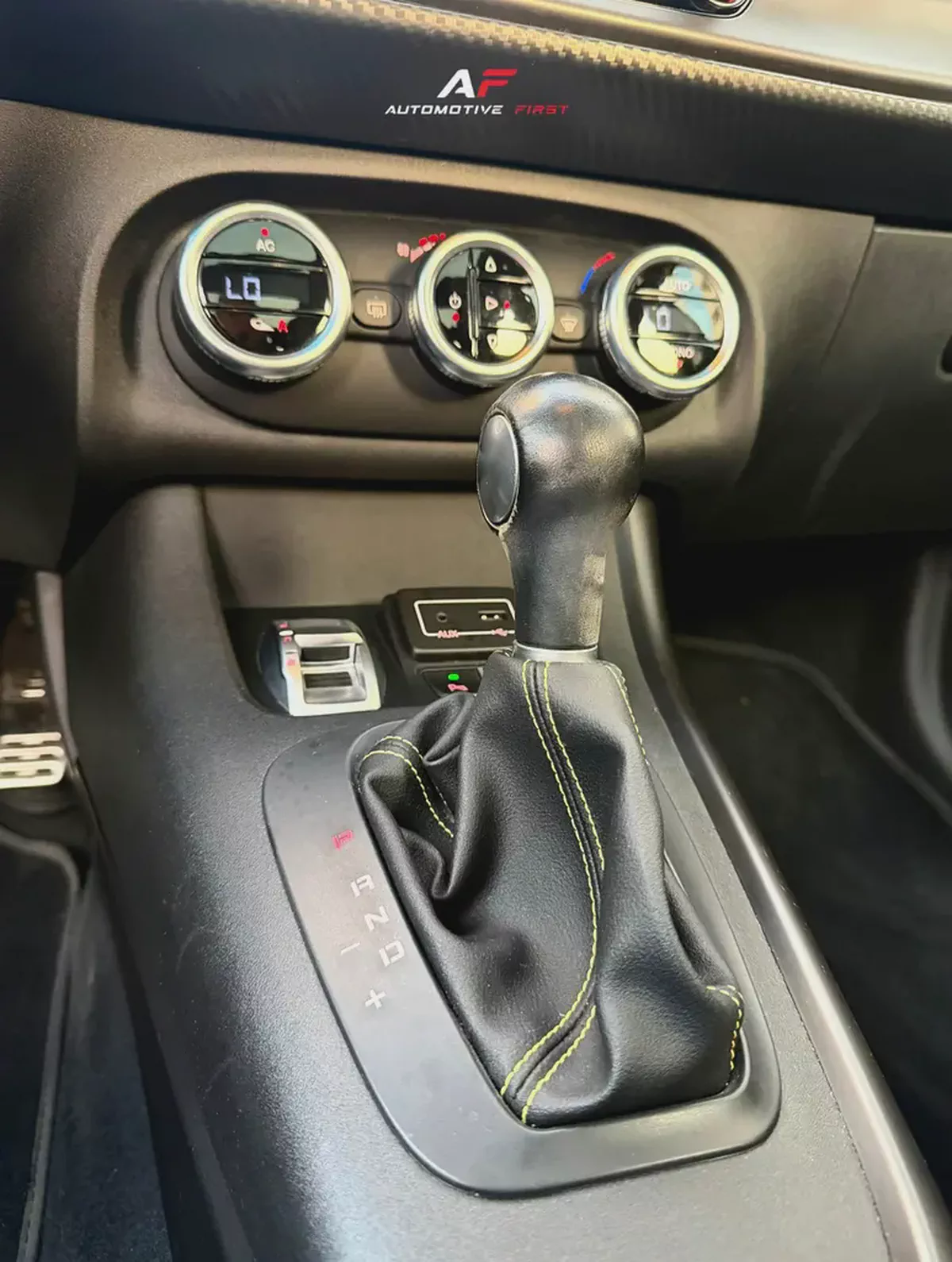 Pristine Condition | 2021 Alfa Romeo Giulietta Veloce | GCC Specs-10-10